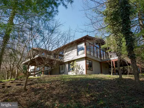 Exterior - 1300 Centennial Rd, Penn Valley, PA 19072 photo 1 of 6