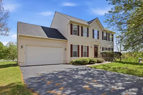 2012 Stony Creek Rd, Lansdale, PA 19446