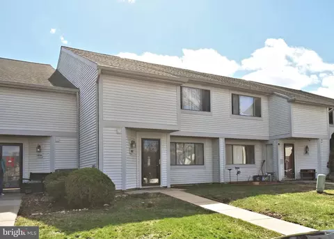 603 Heritage Dr #346, Harleysville, PA 19438