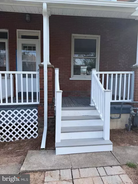 107 E 3rd St, Lansdale, PA 19446