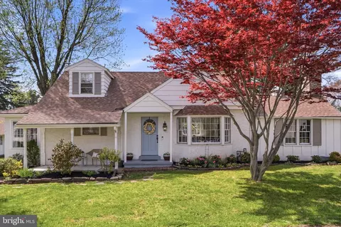 206 Gumbes Rd, Collegeville, PA 19426