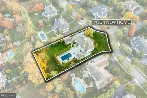 View/Area - 1053 Whitegate Rd, Wayne, PA 19087 photo 1 of 5