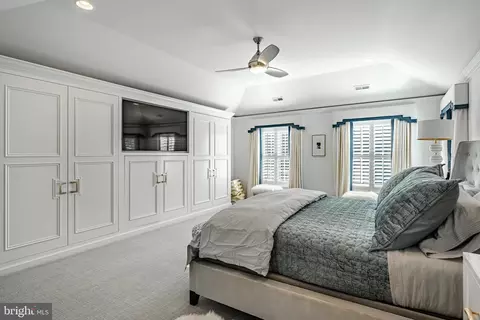 Bedroom - 1053 Whitegate Rd, Wayne, PA 19087 photo 3 of 5