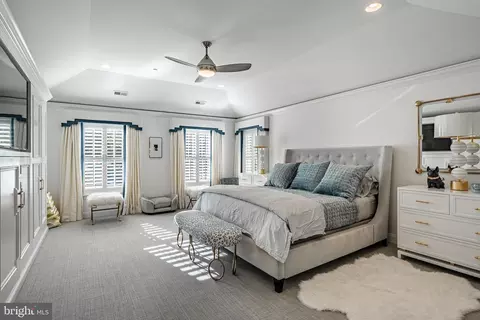 Bedroom - 1053 Whitegate Rd, Wayne, PA 19087 photo 1 of 5