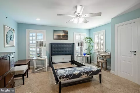Bedroom - 1053 Whitegate Rd, Wayne, PA 19087 photo 5 of 5