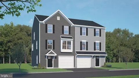 724 Fawn Way #LOT 10, Pennsburg, PA 18073