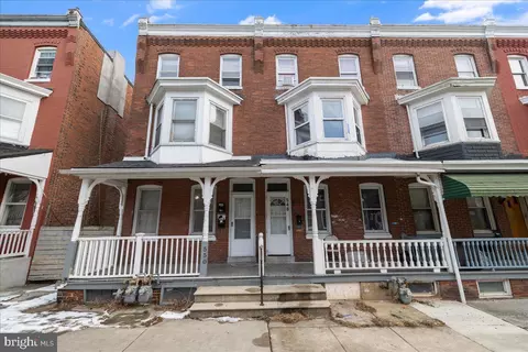 550 Kohn St, Norristown, PA 19401