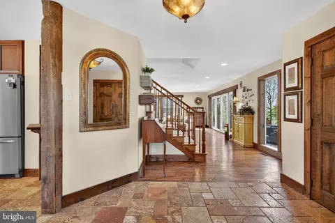 Entry Way - 720 Hobbs Rd, Wayne, PA 19087 photo 2 of 7