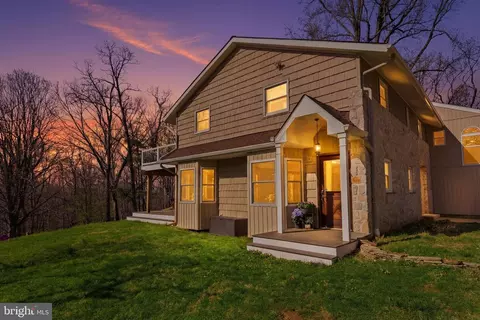 Exterior - 720 Hobbs Rd, Wayne, PA 19087 photo 17 of 17