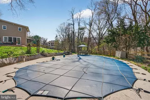 Exterior - 720 Hobbs Rd, Wayne, PA 19087 photo 12 of 17