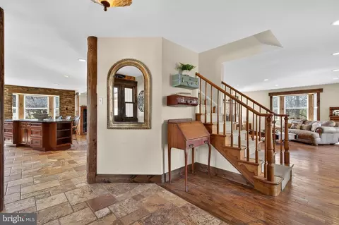 Entry Way - 720 Hobbs Rd, Wayne, PA 19087 photo 1 of 7
