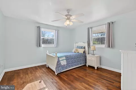 Bedroom - 720 Hobbs Rd, Wayne, PA 19087 photo 7 of 9