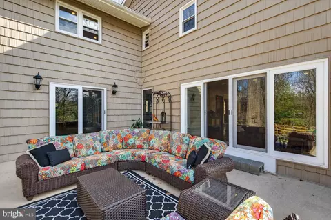 Exterior - 720 Hobbs Rd, Wayne, PA 19087 photo 9 of 17