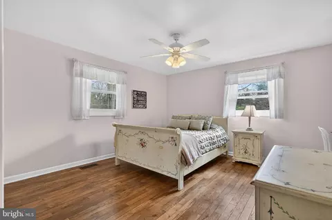 Bedroom - 720 Hobbs Rd, Wayne, PA 19087 photo 5 of 9