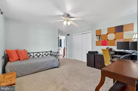 Bedroom - 720 Hobbs Rd, Wayne, PA 19087 photo 9 of 9