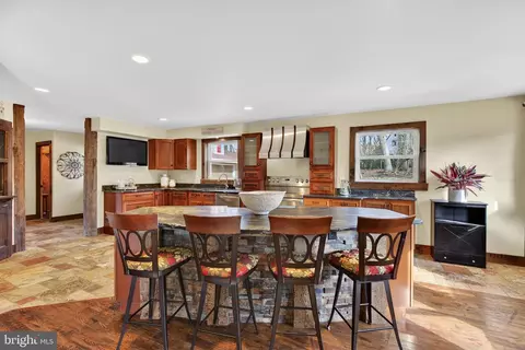Kitchen - 720 Hobbs Rd, Wayne, PA 19087 photo 7 of 10