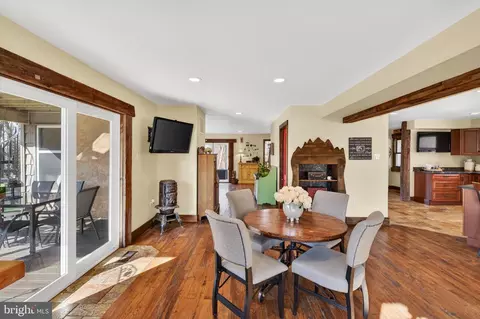 Dining - 720 Hobbs Rd, Wayne, PA 19087 photo 2 of 2