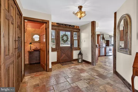Entry Way - 720 Hobbs Rd, Wayne, PA 19087 photo 6 of 7