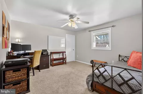 Bedroom - 720 Hobbs Rd, Wayne, PA 19087 photo 8 of 9