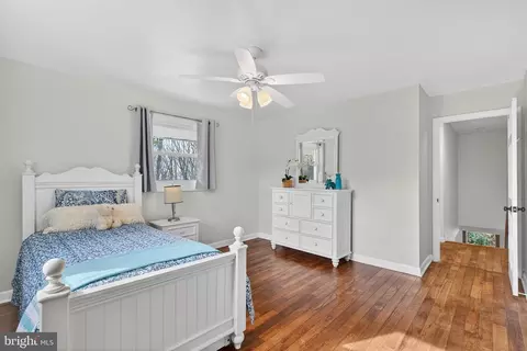 Bedroom - 720 Hobbs Rd, Wayne, PA 19087 photo 6 of 9