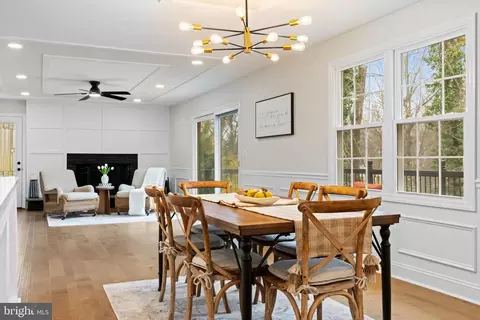 Dining - 971 Stevens Ln, Wayne, PA 19087 photo 3 of 3
