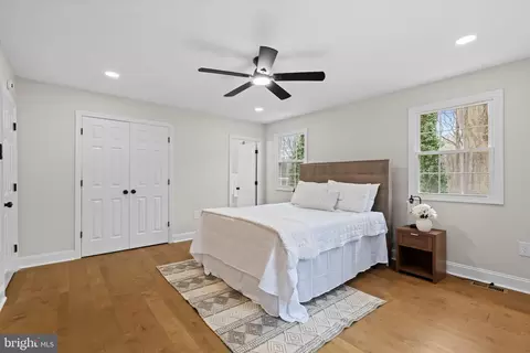 Bedroom - 971 Stevens Ln, Wayne, PA 19087 photo 4 of 5