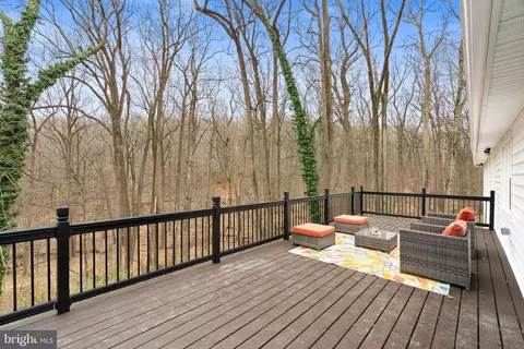Exterior - 971 Stevens Ln, Wayne, PA 19087 photo 15 of 15
