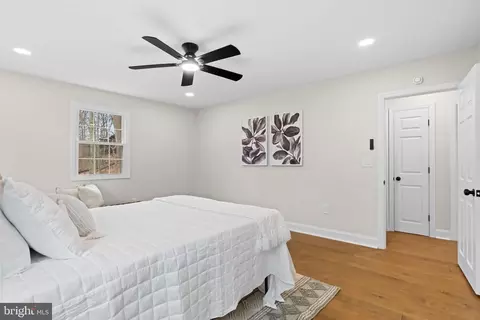Bedroom - 971 Stevens Ln, Wayne, PA 19087 photo 2 of 5