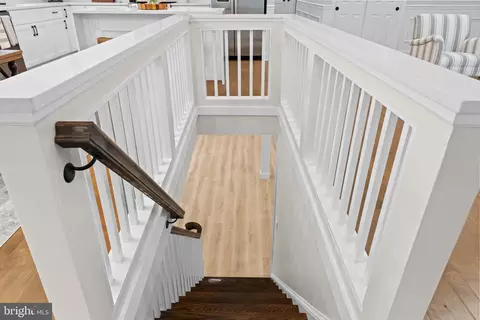 Entry Way - 971 Stevens Ln, Wayne, PA 19087 photo 6 of 7