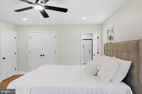 Bedroom - 971 Stevens Ln, Wayne, PA 19087 photo 3 of 5