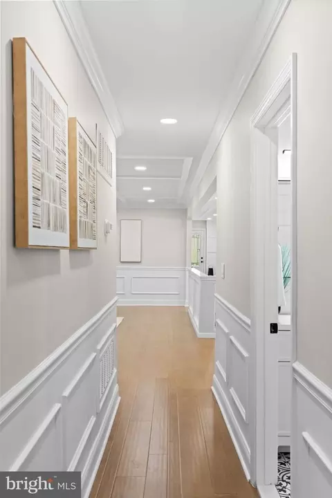 Entry Way - 971 Stevens Ln, Wayne, PA 19087 photo 5 of 7