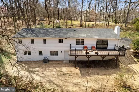 Exterior - 971 Stevens Ln, Wayne, PA 19087 photo 10 of 15