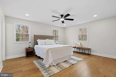 Bedroom - 971 Stevens Ln, Wayne, PA 19087 photo 1 of 5