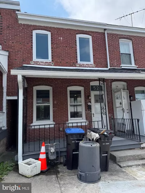 52 W Basin St, Norristown, PA 19401