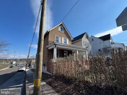 551 West St, Pottstown, PA 19464