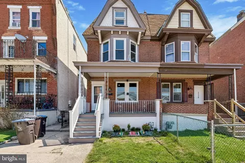 1120 Swede St, Norristown, PA 19401