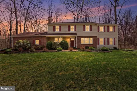 2114 Yerger Rd, Pottstown, PA 19464