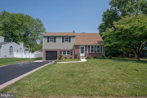 503 Poplar Rd, Flourtown, PA 19031