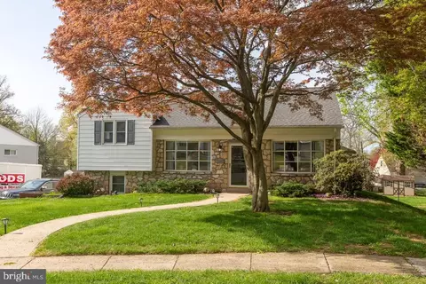 1724 Darland, Norristown, PA 19403