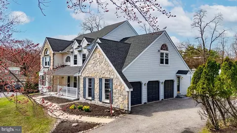 3012 Peacock Dr, Audubon, PA 19403