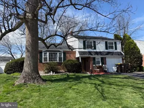278 Roberts Dr, King Of Prussia, PA 19406