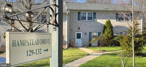 127 Hampstead Dr #127, Ambler, PA 19002