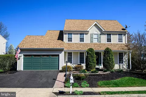 335 Mulberry Dr, Royersford, PA 19468