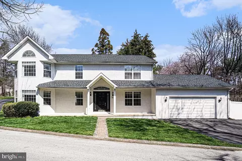 702 Crooked Ln, King Of Prussia, PA 19406