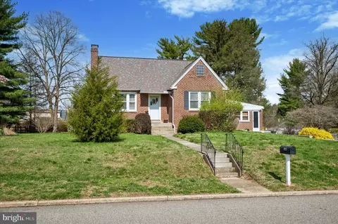 313 Heston Ave, Eagleville, PA 19403