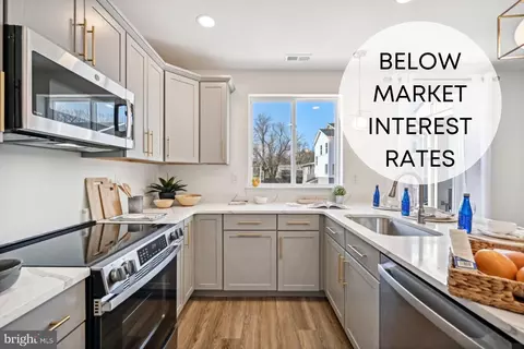 1812 Arbor Place Dr #38E, Norristown, PA 19401