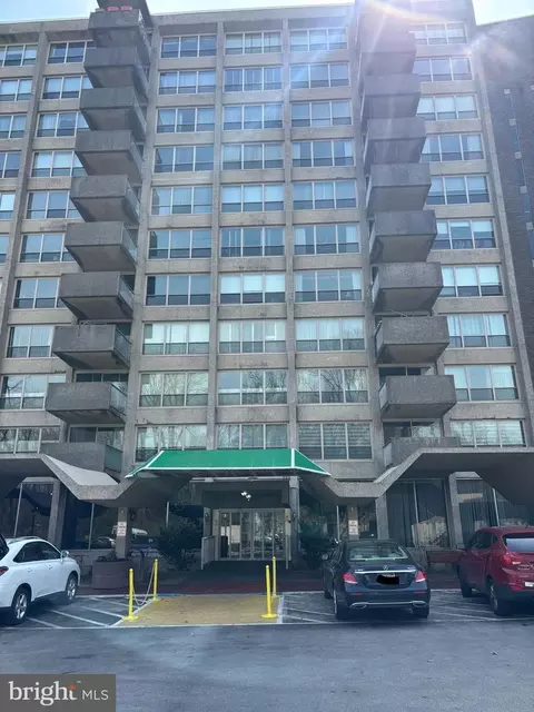 1001 City Ave #E-609, Wynnewood, PA 19096