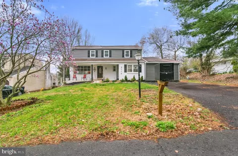 3110 Ori Pl, Dresher, PA 19025