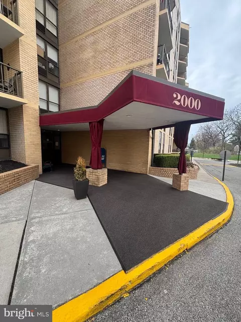 666 W Germantown Pike #2321, Plymouth Meeting, PA 19462
