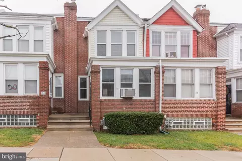 28 Hartranft Ave, Norristown, PA 19401